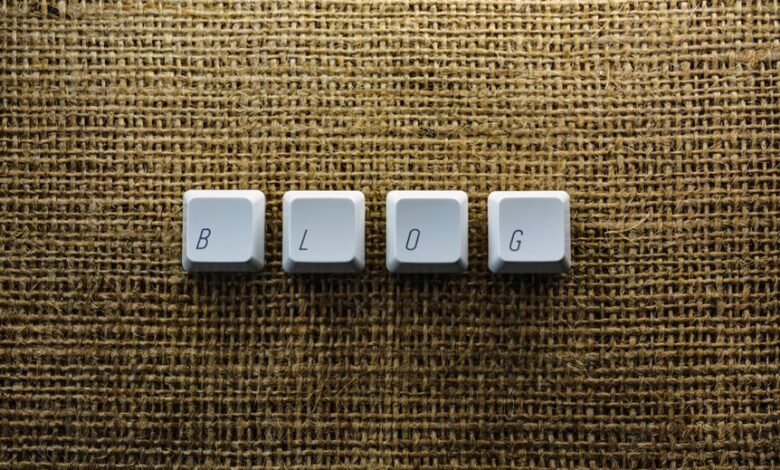 web developer discussion hub concept