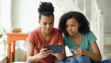 Teaching Kids Smart Money Habits Through Digital Apps