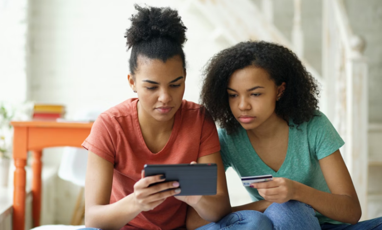 Teaching Kids Smart Money Habits Through Digital Apps