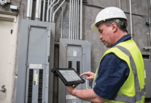 The Utility Workforce Retirement Crisis Is Becoming a Grid Problem