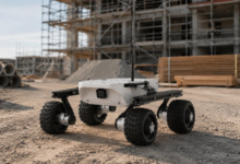 Thinking like a mobile robotics company: how teams cut time-to-field without building from scratch