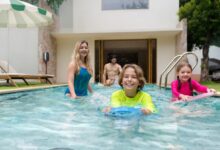 P Series vs X Series: Choosing the Best Swim Jet
