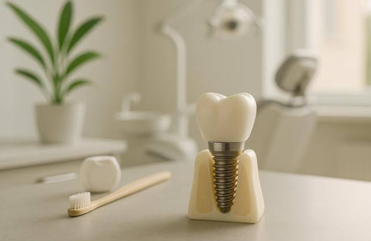 The Overlooked Factors That Shape A Successful Implant Experience