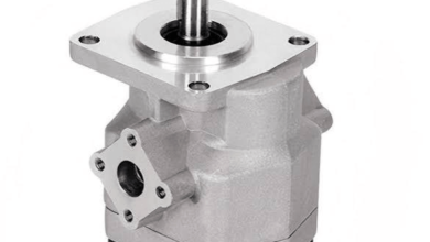 What Buyers Should Know Before Choosing a Hydraulic Pump Manufacturer