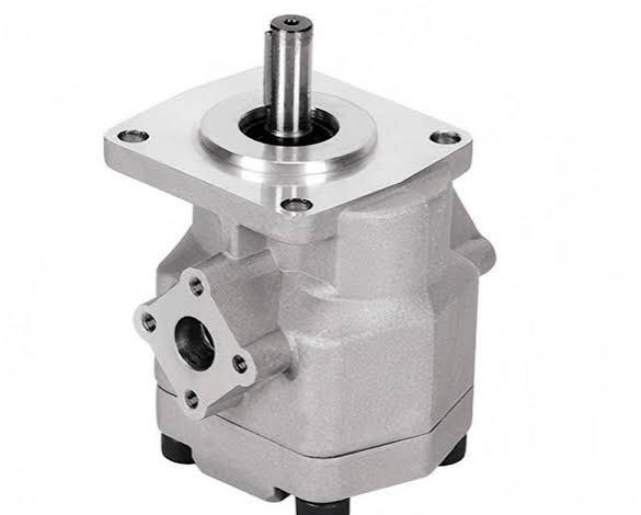 What Buyers Should Know Before Choosing a Hydraulic Pump Manufacturer