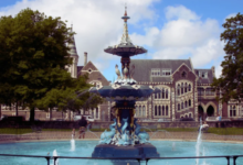 Top  Christchurch Travel Attractions Nobody Should Miss