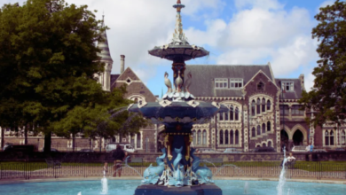 Top  Christchurch Travel Attractions Nobody Should Miss