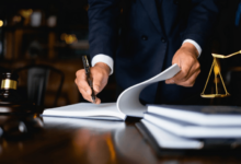 5 Essential Benefits of Hiring a Social Disability Lawyer