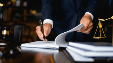 5 Essential Benefits of Hiring a Social Disability Lawyer