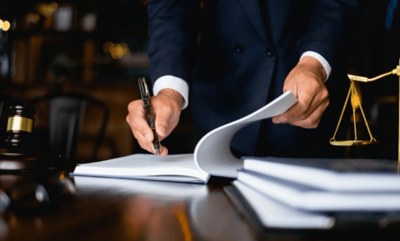 5 Essential Benefits of Hiring a Social Disability Lawyer