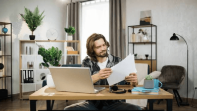 Insurance Planning for Freelancers and Self-Employed Professionals