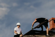 How Professional Roofing Upgrades Improve Energy Efficiency Throughout the Year