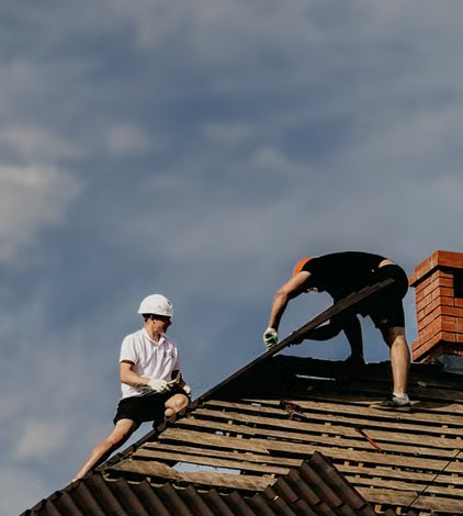 How Professional Roofing Upgrades Improve Energy Efficiency Throughout the Year