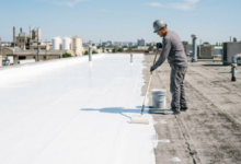 Coat or Tear Off? How to Tell If Your Roof Is Worth Restoring