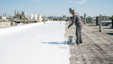 Coat or Tear Off? How to Tell If Your Roof Is Worth Restoring