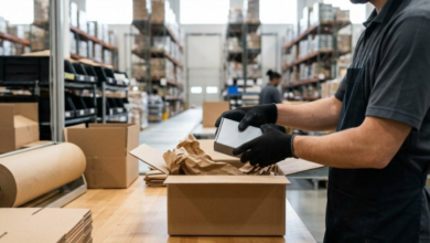 The Silent Killers of E-commerce Growth: 5 Fulfillment Traps to Avoid
