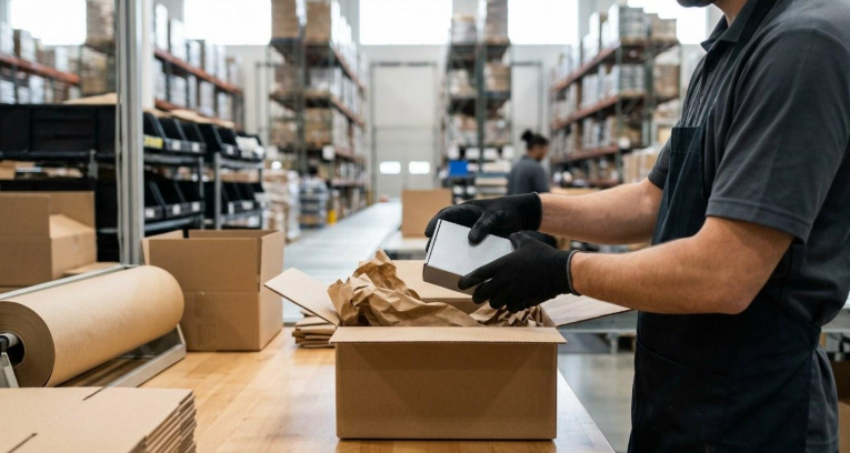 The Silent Killers of E-commerce Growth: 5 Fulfillment Traps to Avoid
