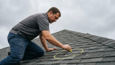 Why Your Next Roof Repair Will Cost More Than You Think
