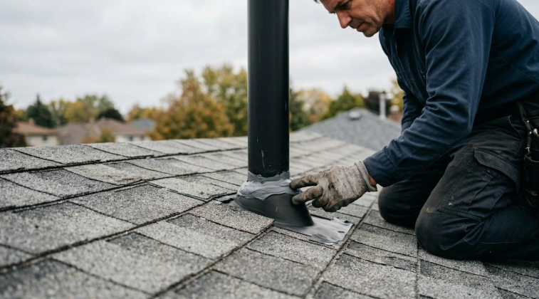 The 'Set It and Forget It' Roof Is a Costly Myth