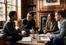 Why Most Mastermind Groups Fail to Deliver Real ROI