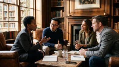 Why Most Mastermind Groups Fail to Deliver Real ROI
