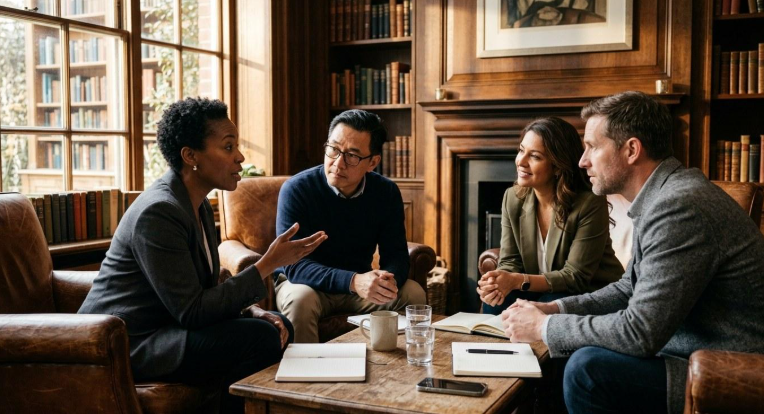 Why Most Mastermind Groups Fail to Deliver Real ROI